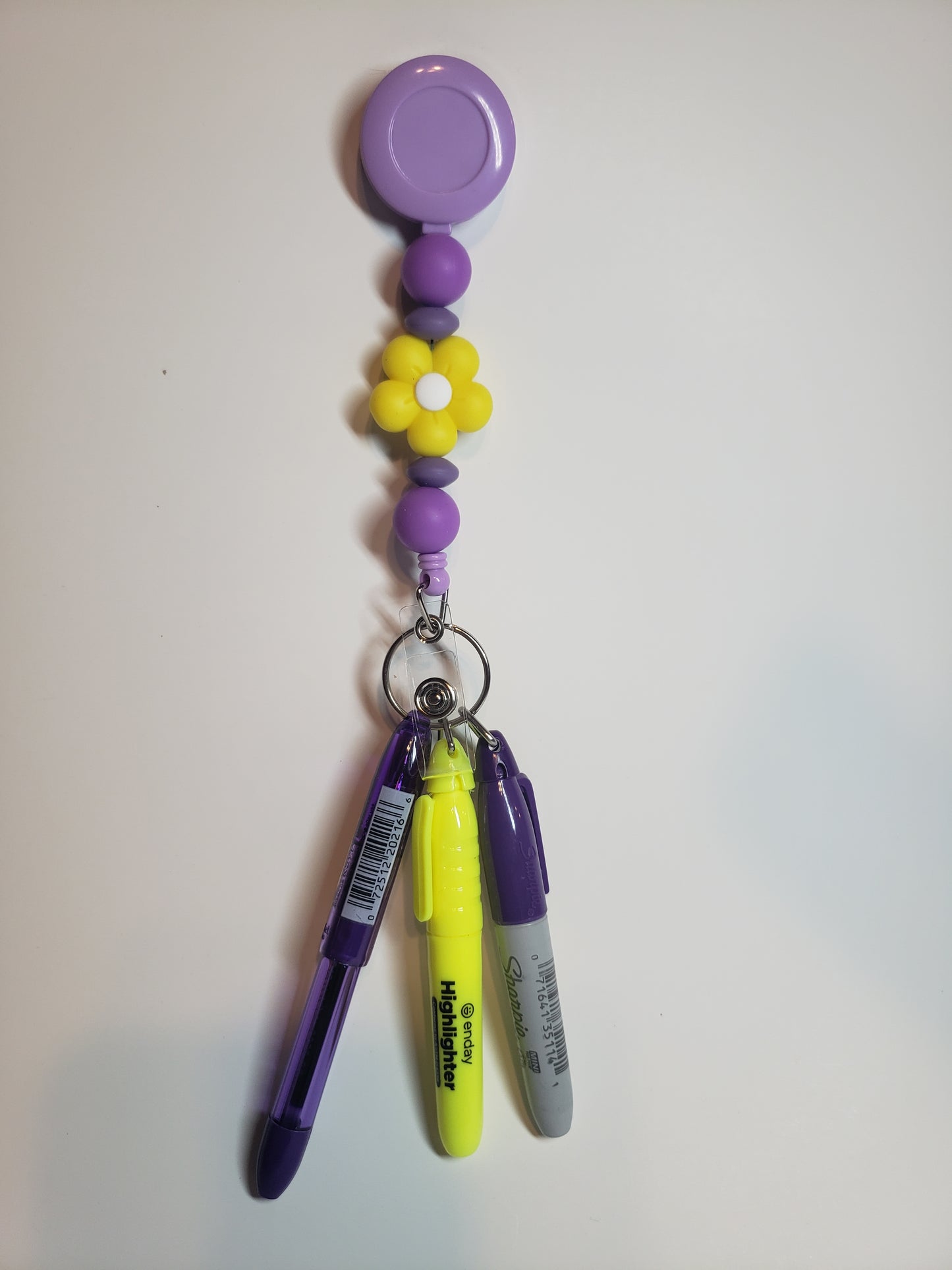 Daisy Badge Reel
