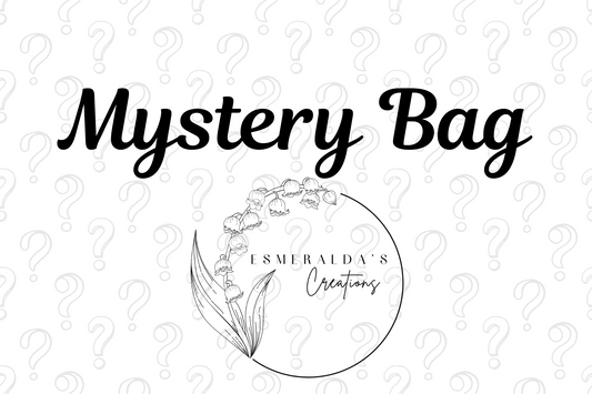Mystery Grab Bag